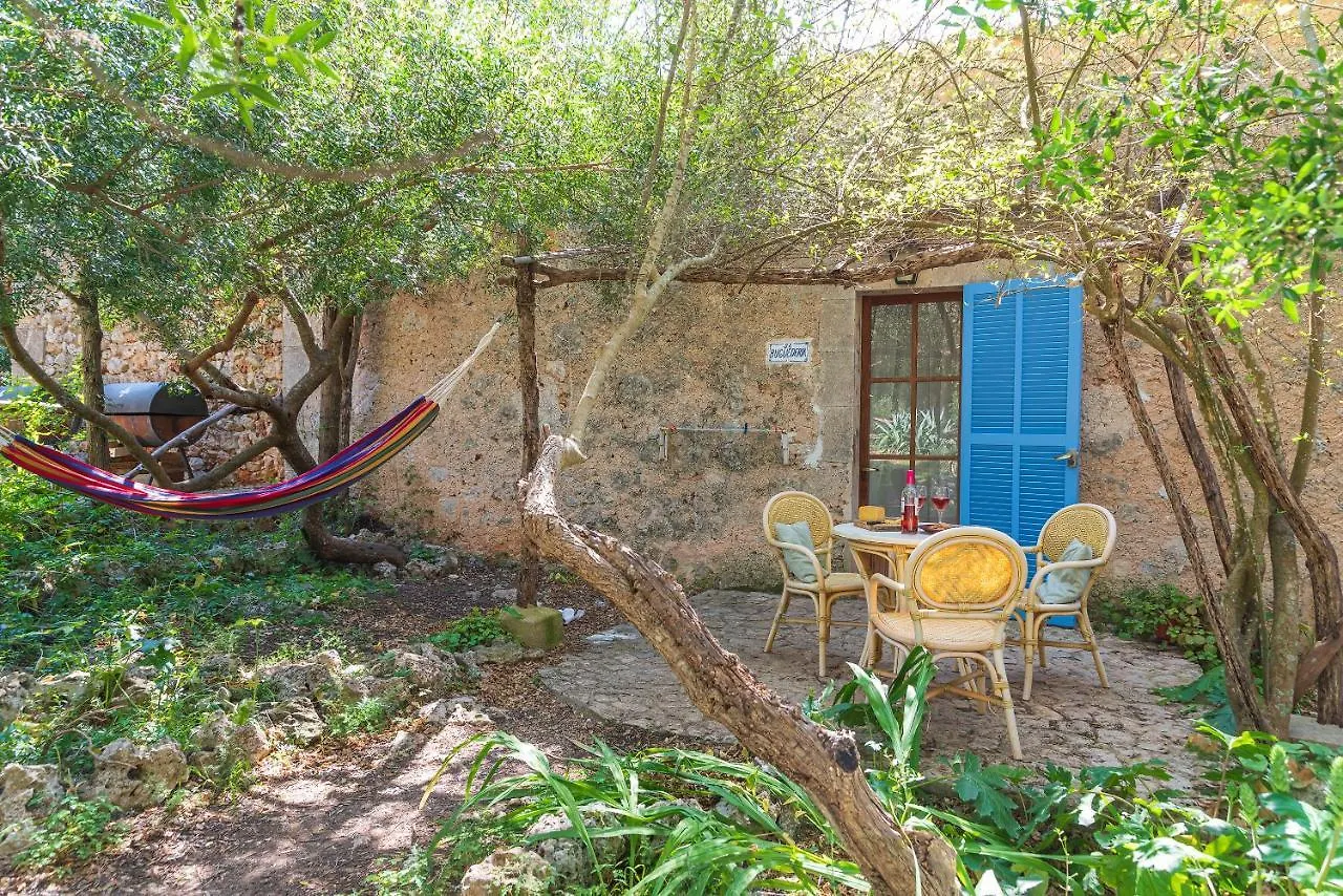 Villa Sa Casa Rotja Sineu  Agroturismo