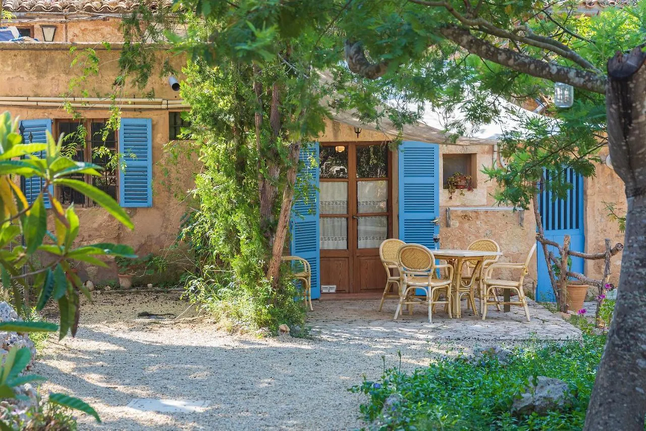 Villa Sa Casa Rotja Sineu  Agroturismo