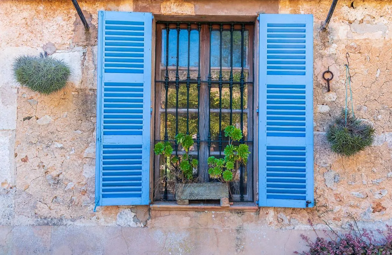 Villa Sa Casa Rotja Sineu  0*, Sineu (Mallorca)