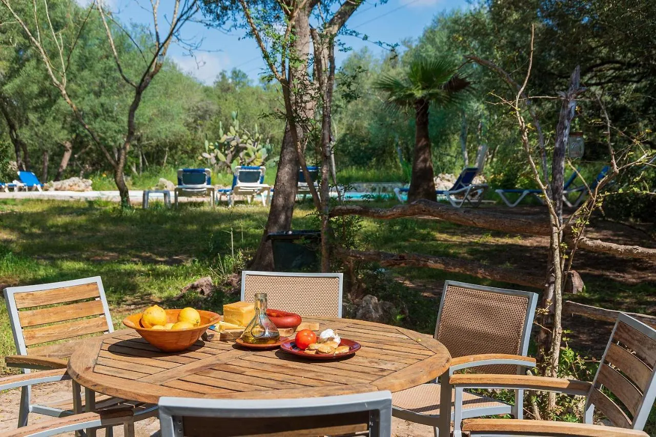 Villa Sa Casa Rotja Sineu
