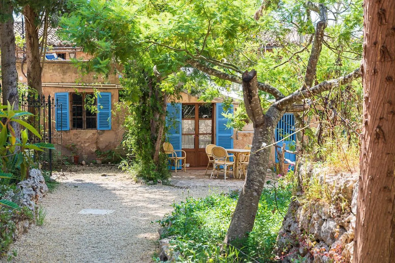 Villa Sa Casa Rotja Sineu  0*, Sineu (Mallorca) España