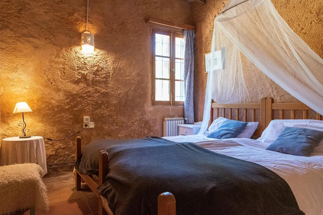 Villa Sa Casa Rotja Sineu  Sineu (Mallorca)