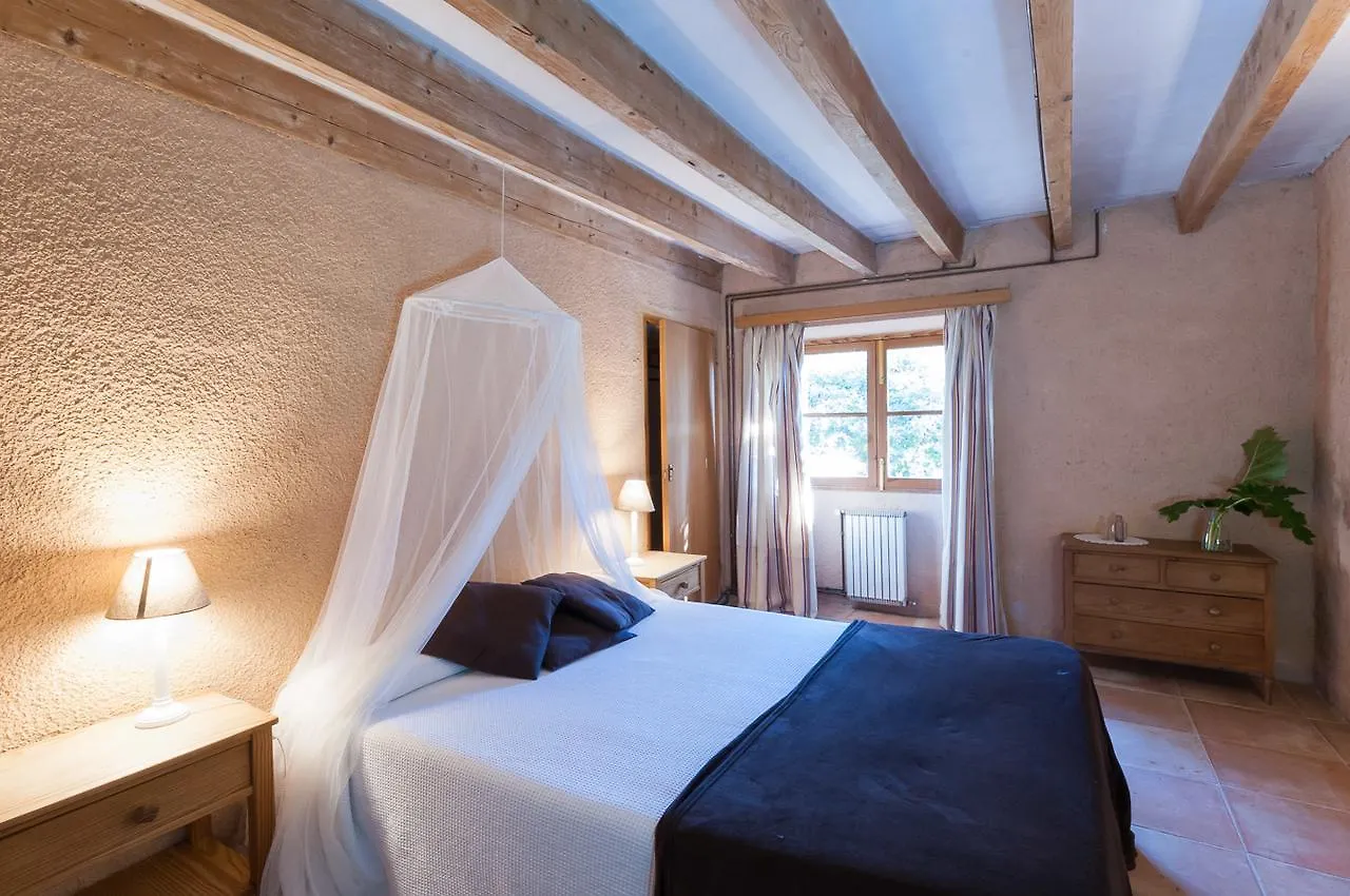 Villa Sa Casa Rotja Sineu  España