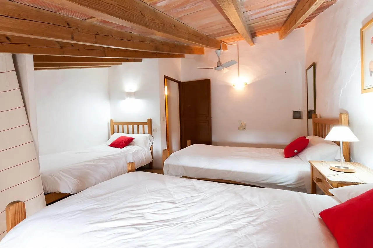 Villa Sa Casa Rotja Sineu