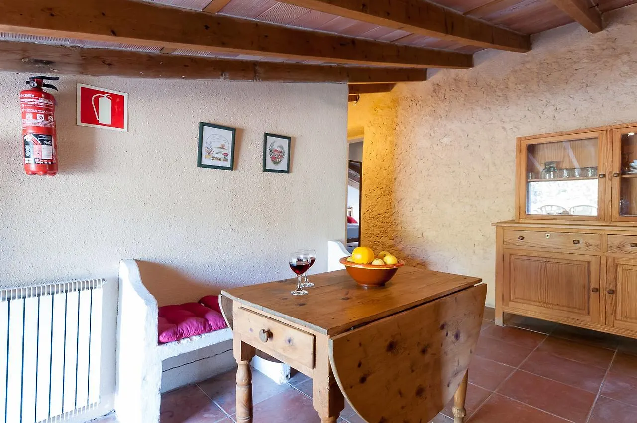 Agroturismo Villa Sa Casa Rotja Sineu