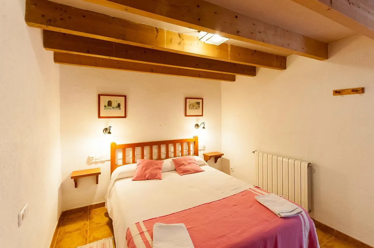 Agroturismo Villa Sa Casa Rotja Sineu  España