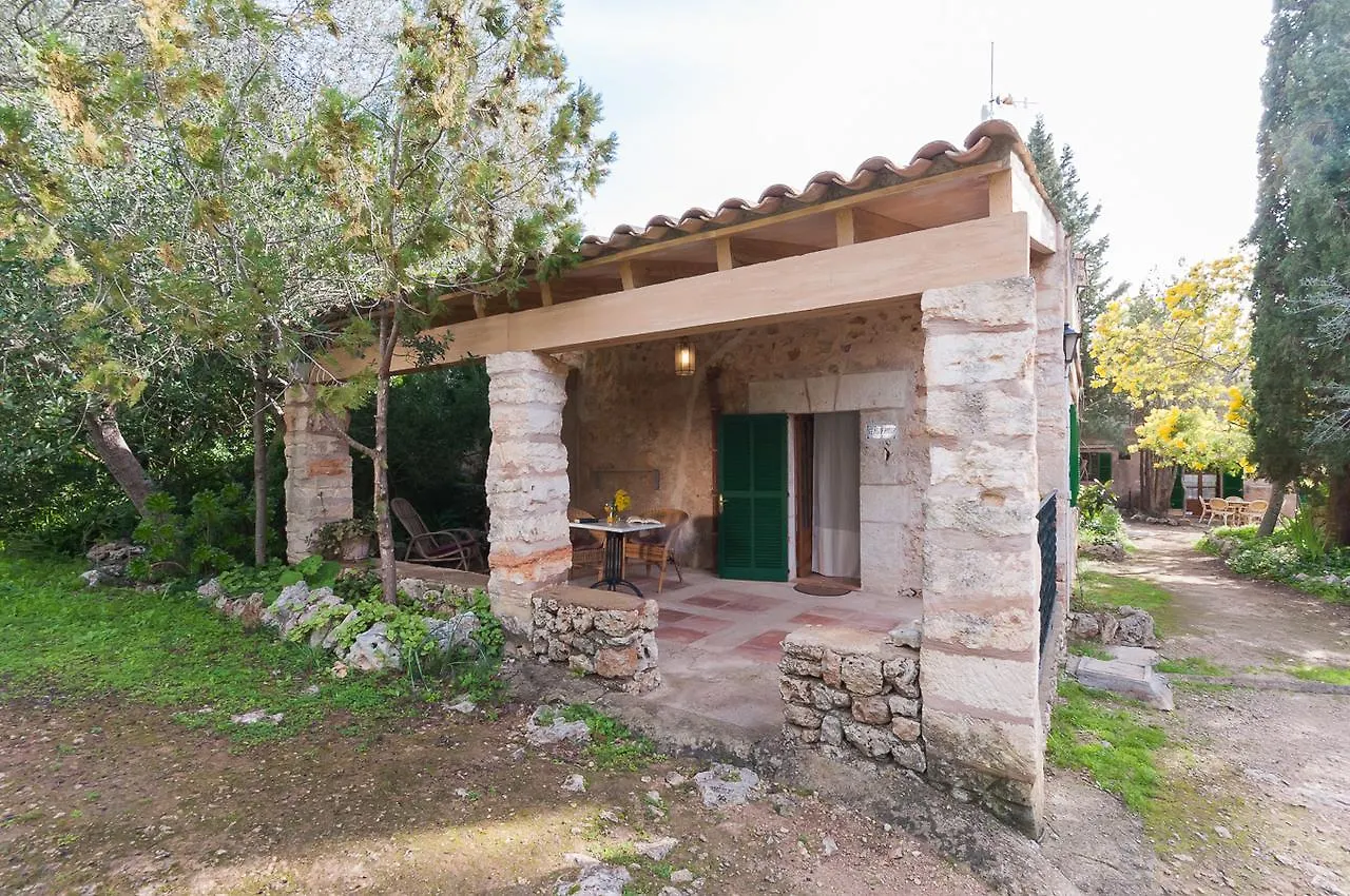 Agroturismo Villa Sa Casa Rotja Sineu