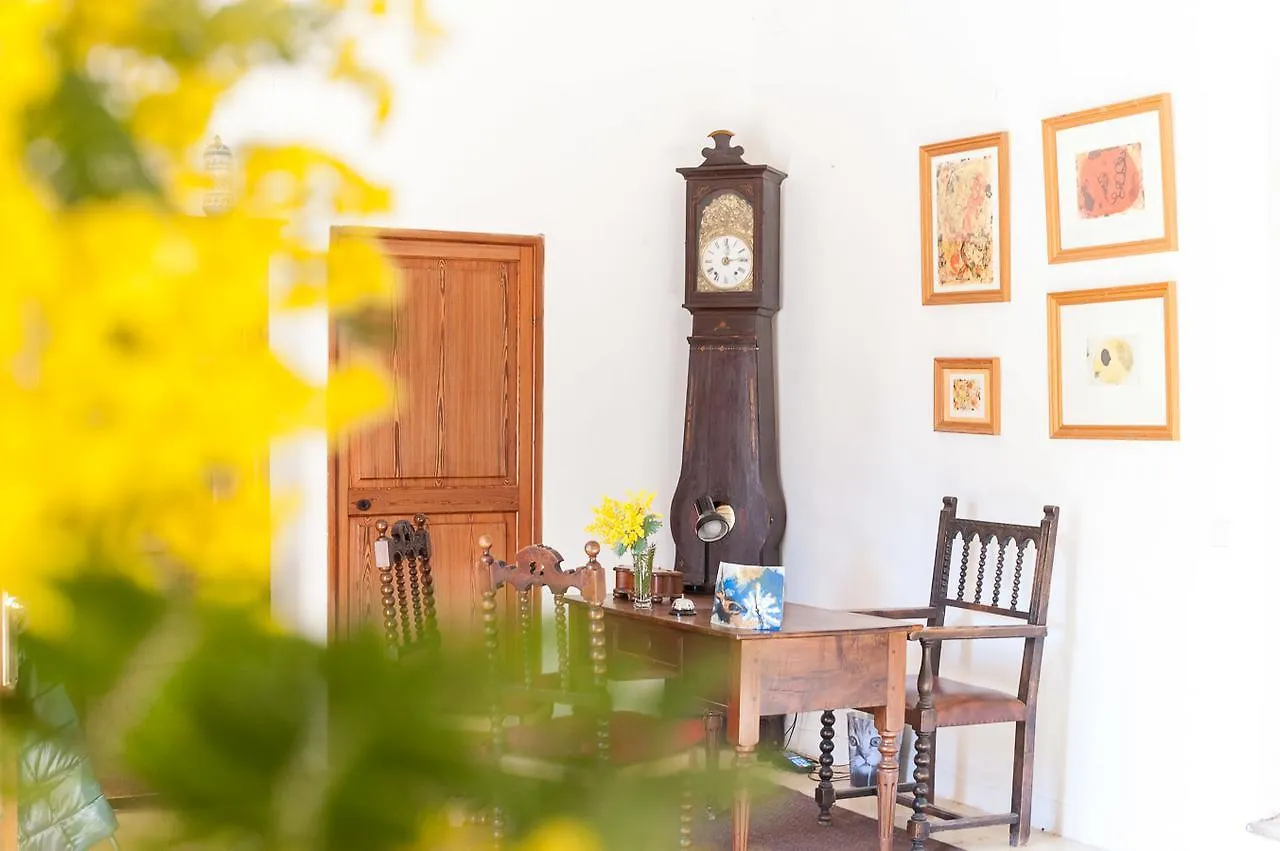 Agroturismo Villa Sa Casa Rotja Sineu  España