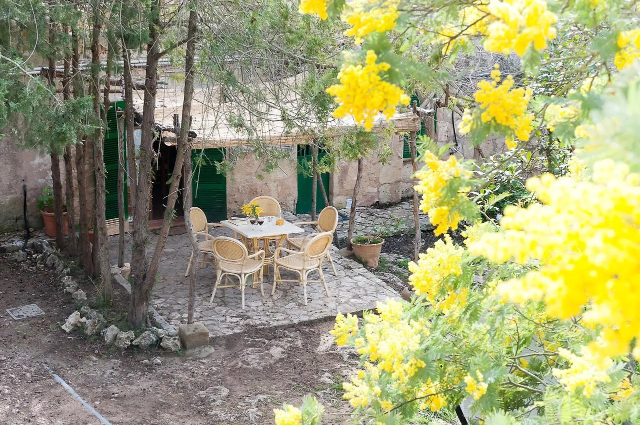 Villa Sa Casa Rotja Sineu  0*, Sineu (Mallorca)