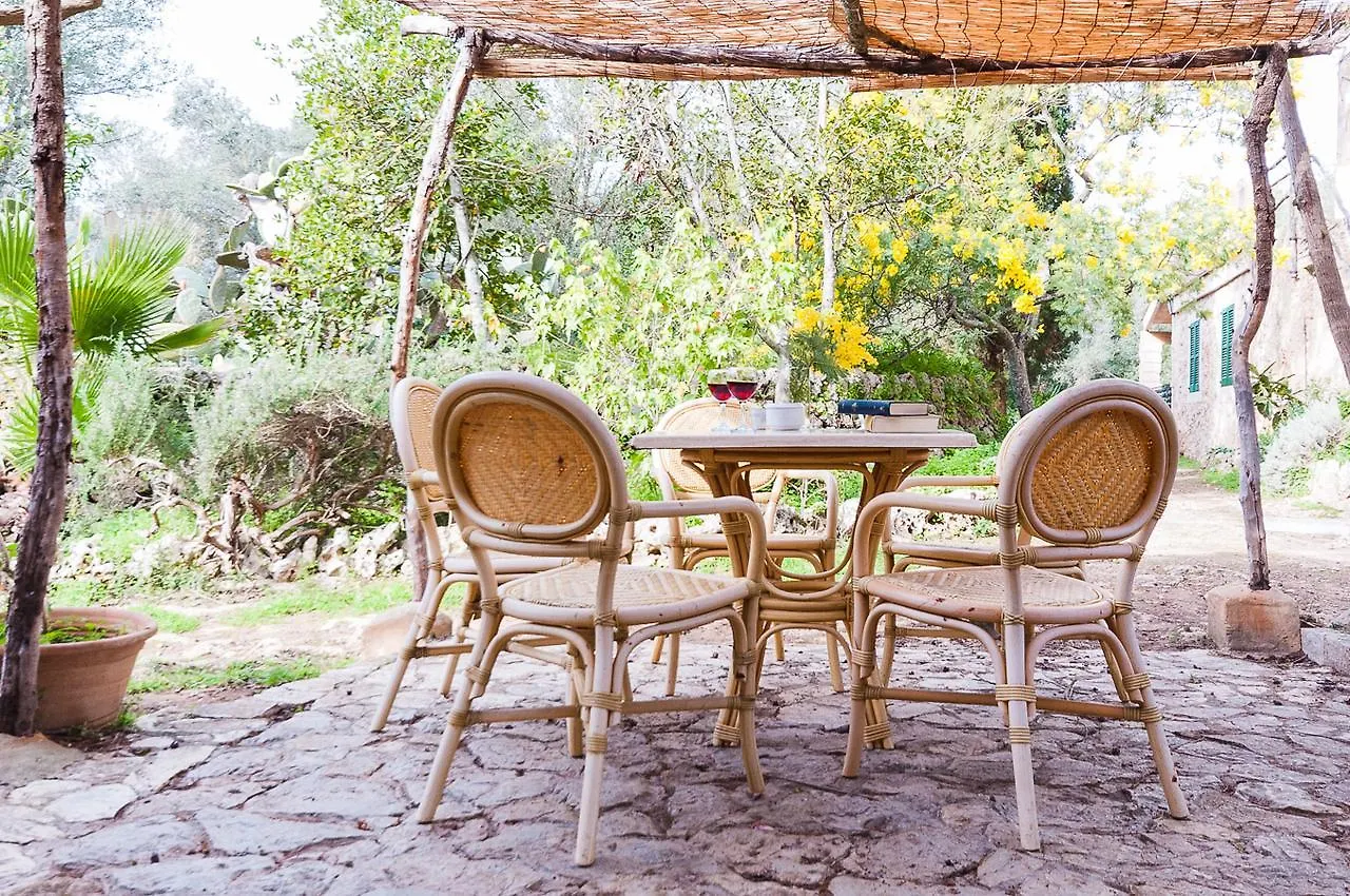 Villa Sa Casa Rotja Sineu  0*, Sineu (Mallorca) España