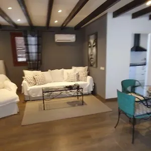  Apartment Edificio Roses